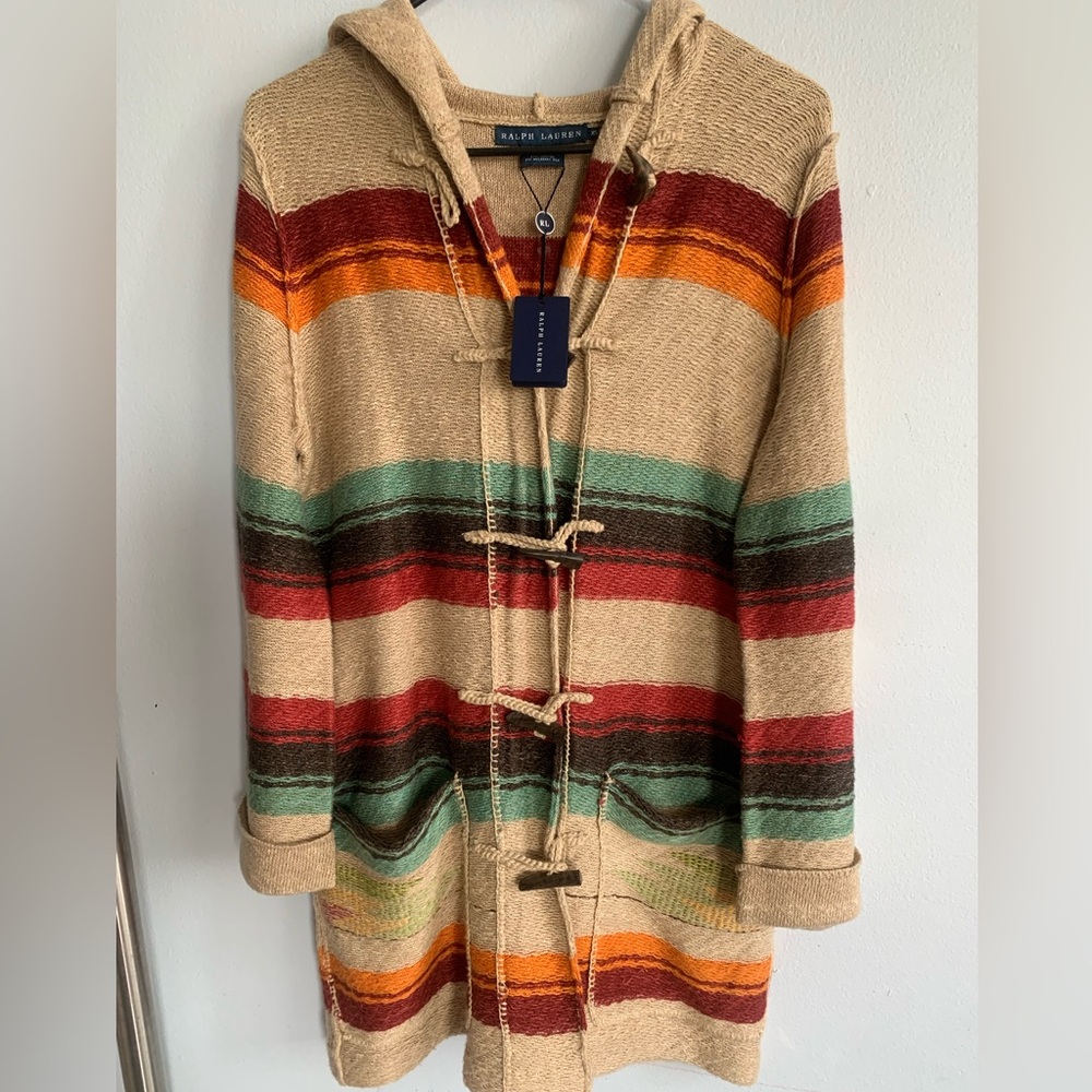 Ralph Lauren Cardigan